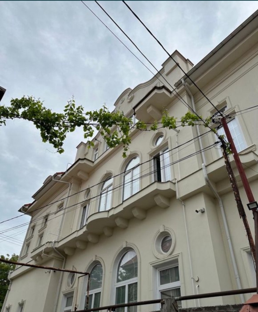 продажа двухкомнатной квартиры номер A-172821 в Приморском районе, фото номер 15
